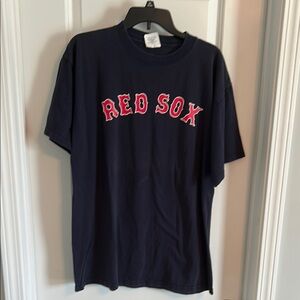 Majestic Blue Short Sleeve Tee